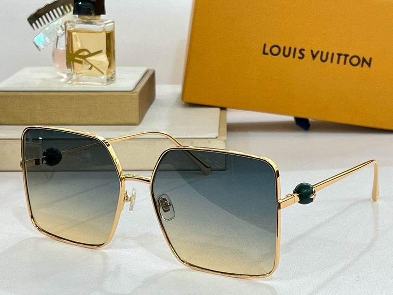 LV Sunglasses 464